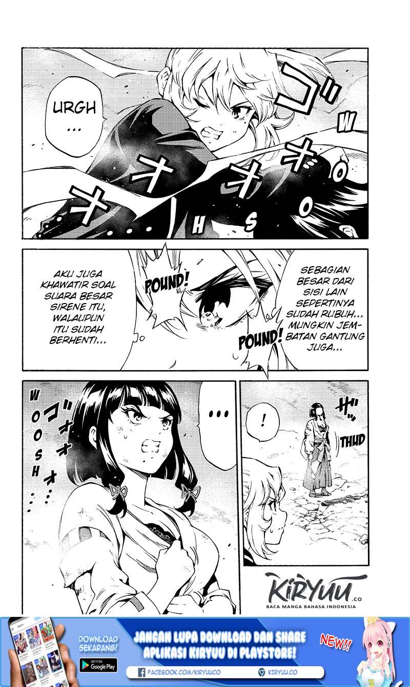 Chapter 200 - halaman 10