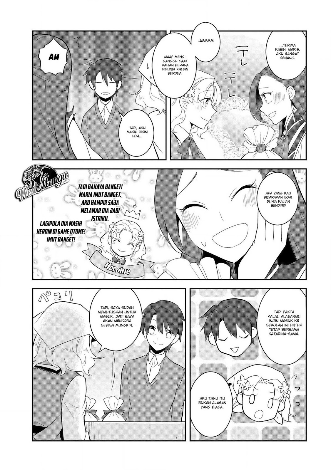 Chapter 25 - halaman 10