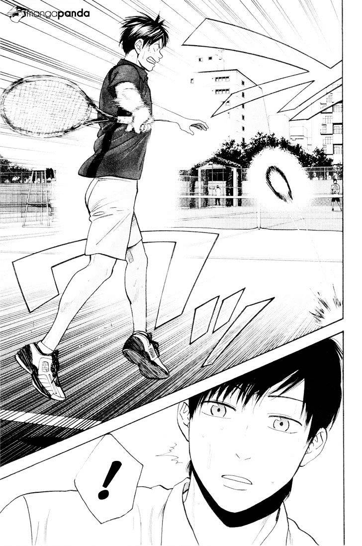 Chapter 219 - halaman 11