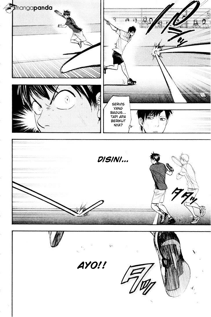 Chapter 219 - halaman 10