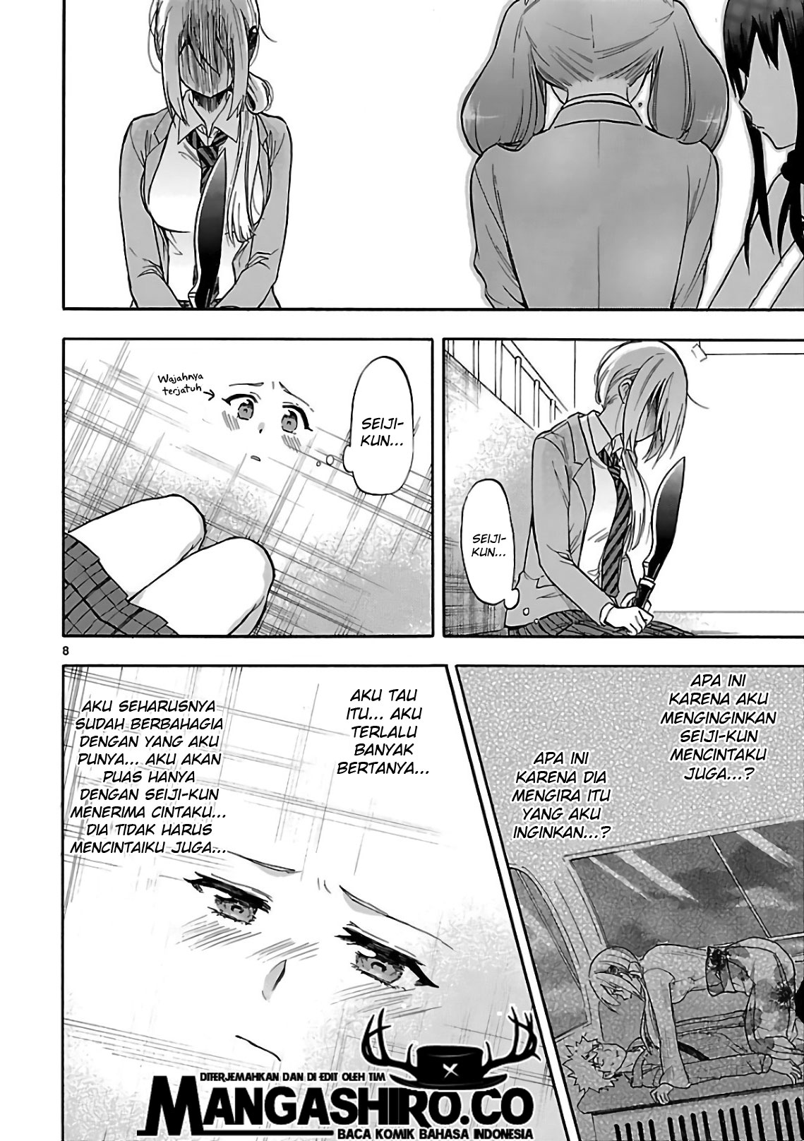Chapter 55 - halaman 11