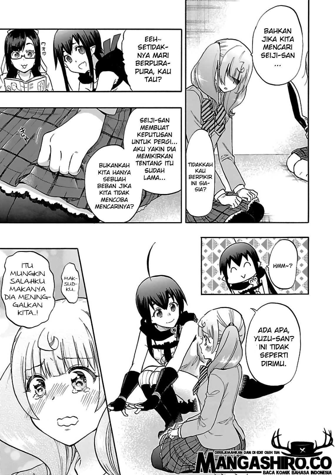 Chapter 55 - halaman 10