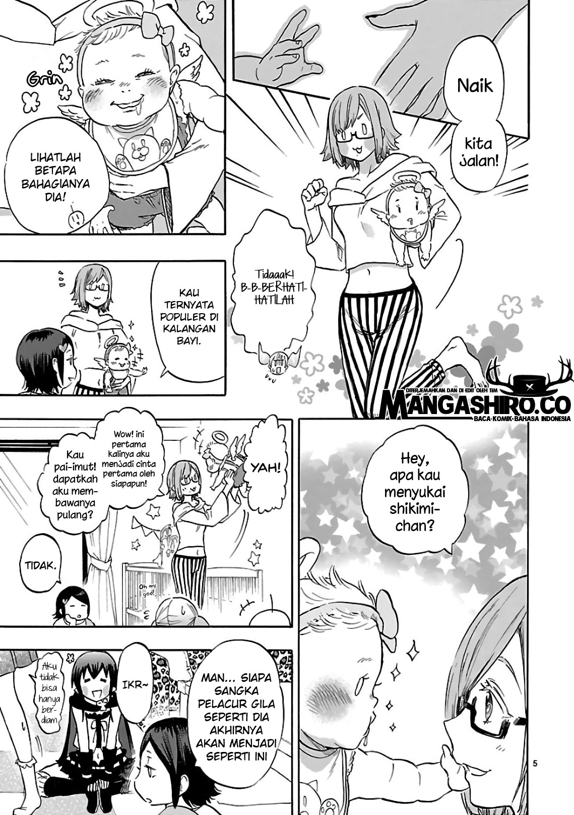 Chapter 54 - halaman 11