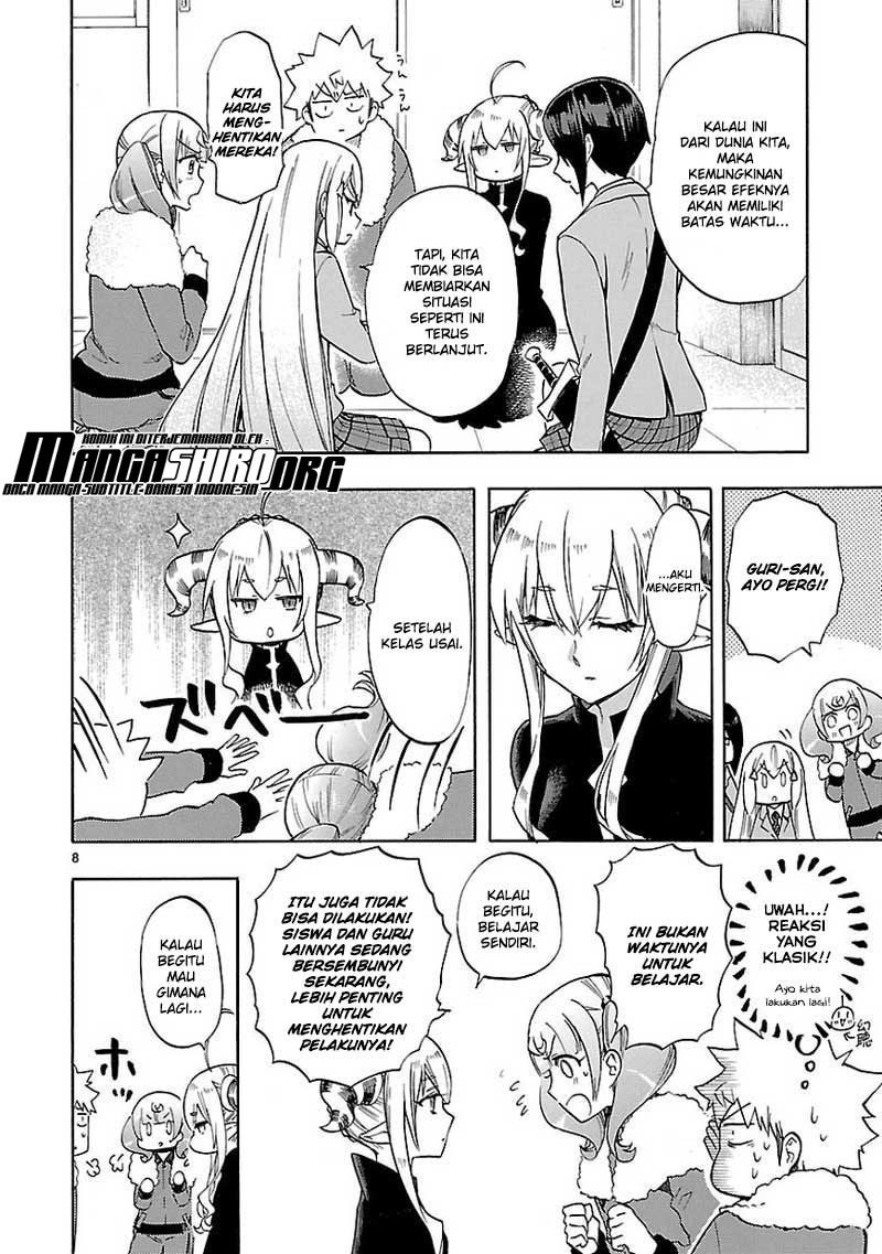 Chapter 50 - halaman 11