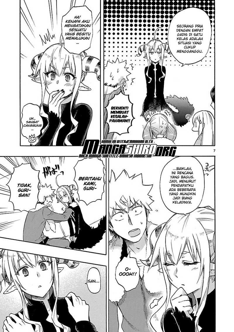 Chapter 50 - halaman 10