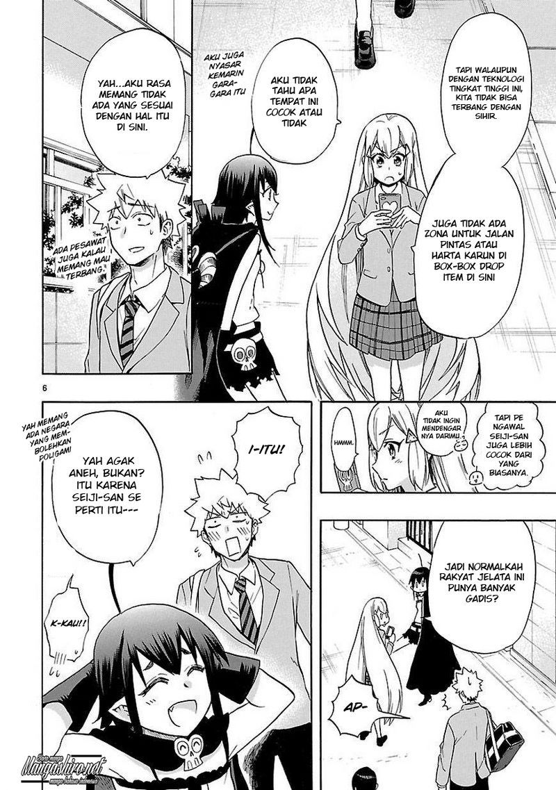 Chapter 48 - halaman 10
