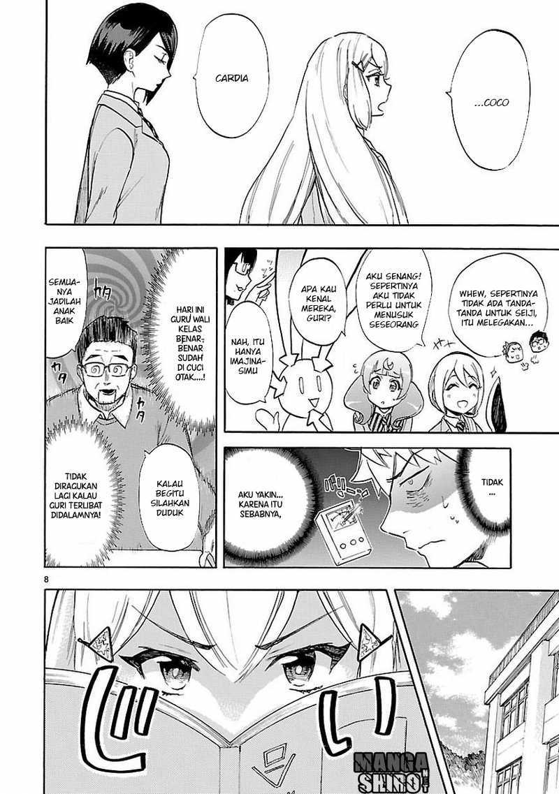Chapter 45 - halaman 11