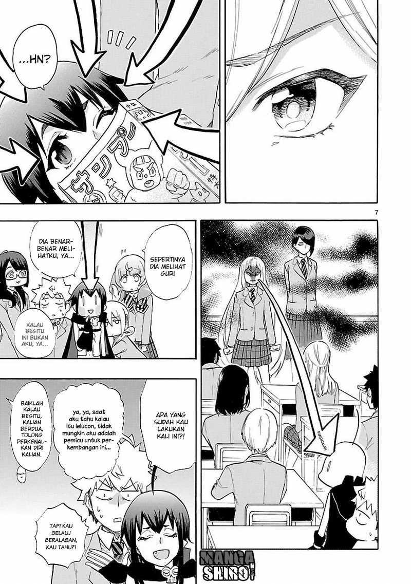 Chapter 45 - halaman 10