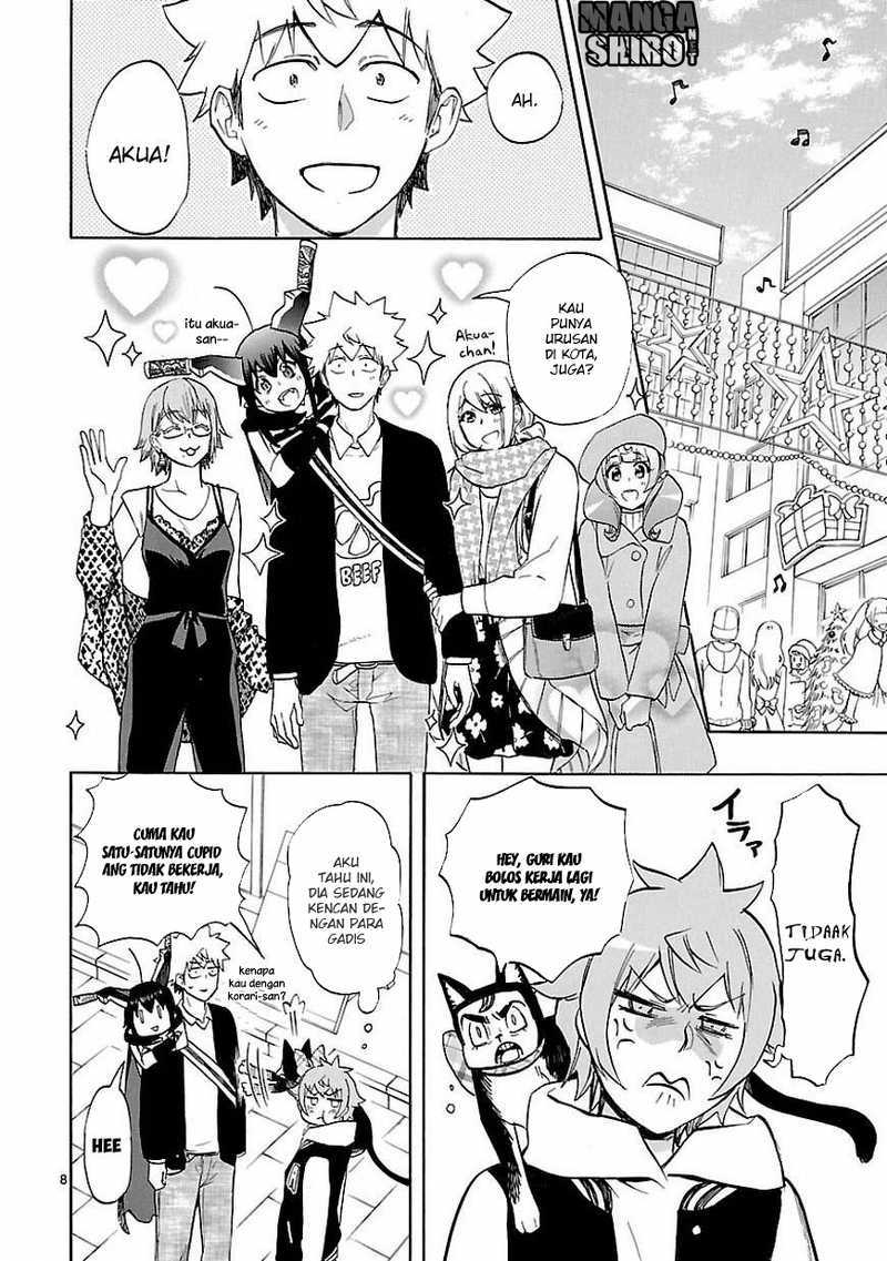 Chapter 43 - halaman 11
