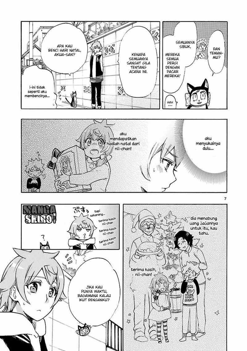 Chapter 43 - halaman 10
