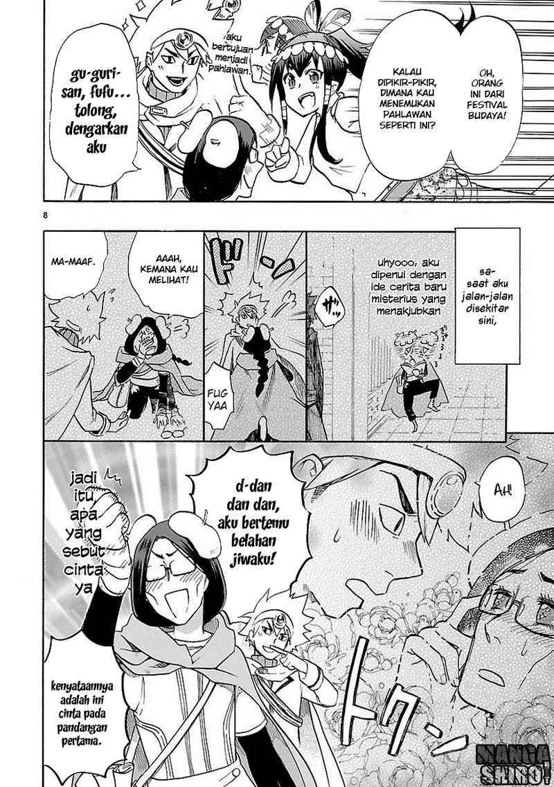Chapter 41 - halaman 10