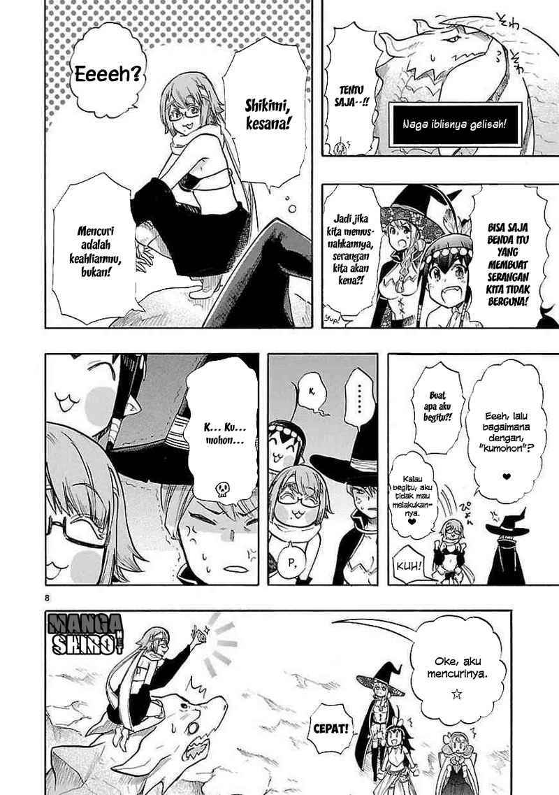 Chapter 40 - halaman 11