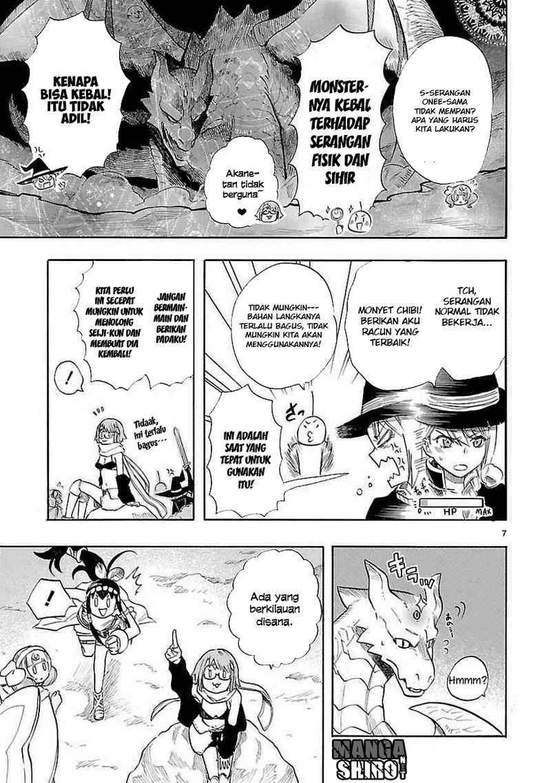 Chapter 40 - halaman 10
