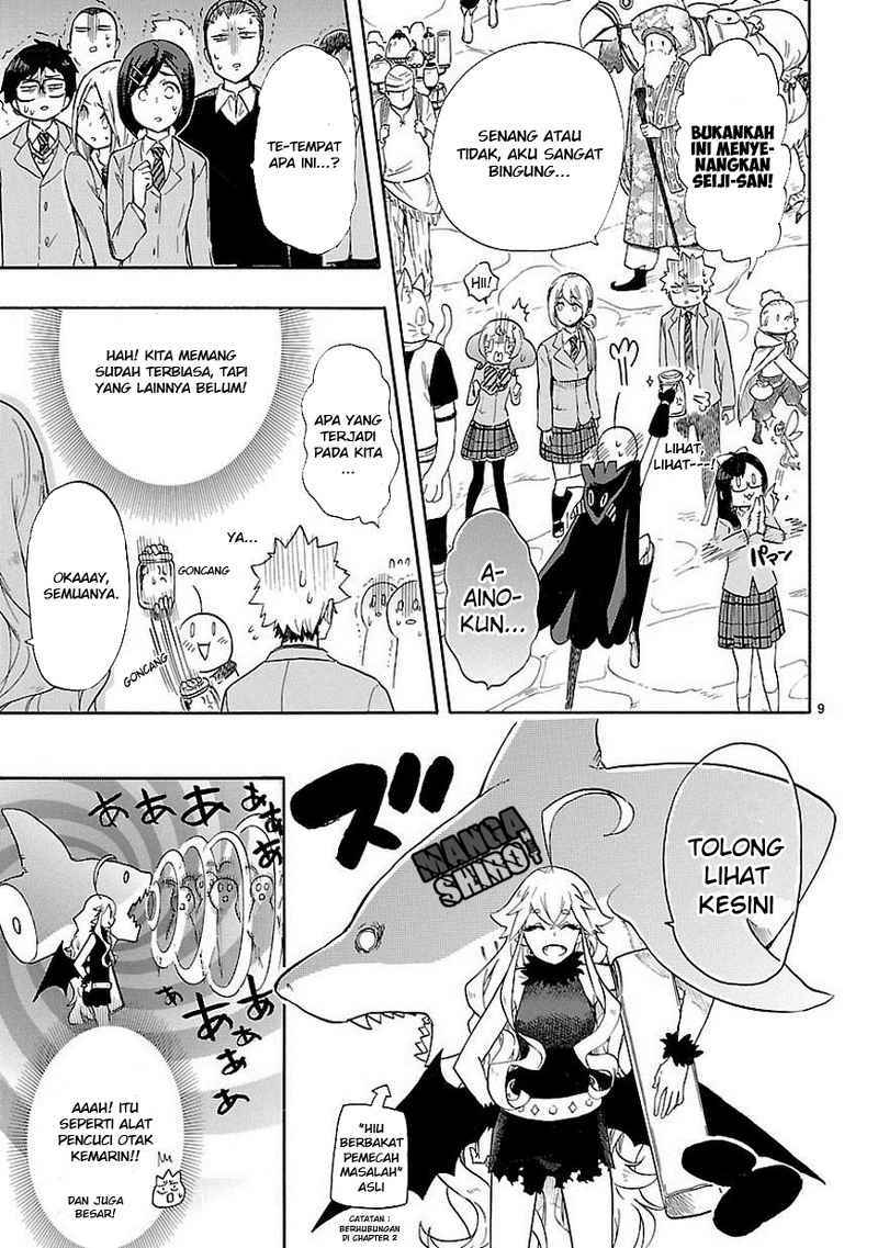 Chapter 39 - halaman 10