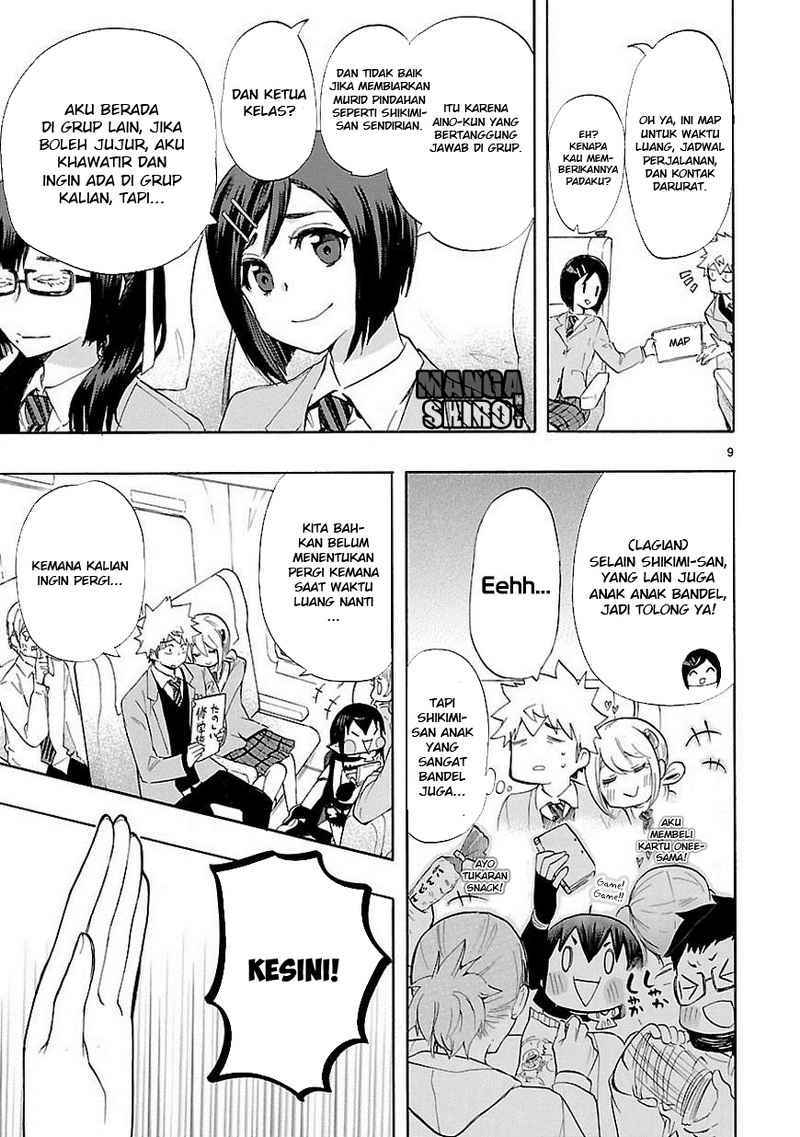 Chapter 34 - halaman 11