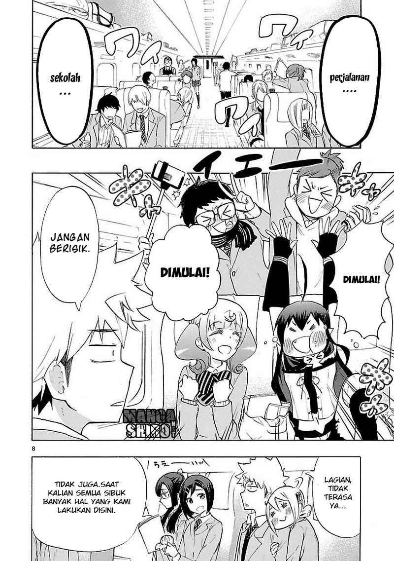 Chapter 34 - halaman 10