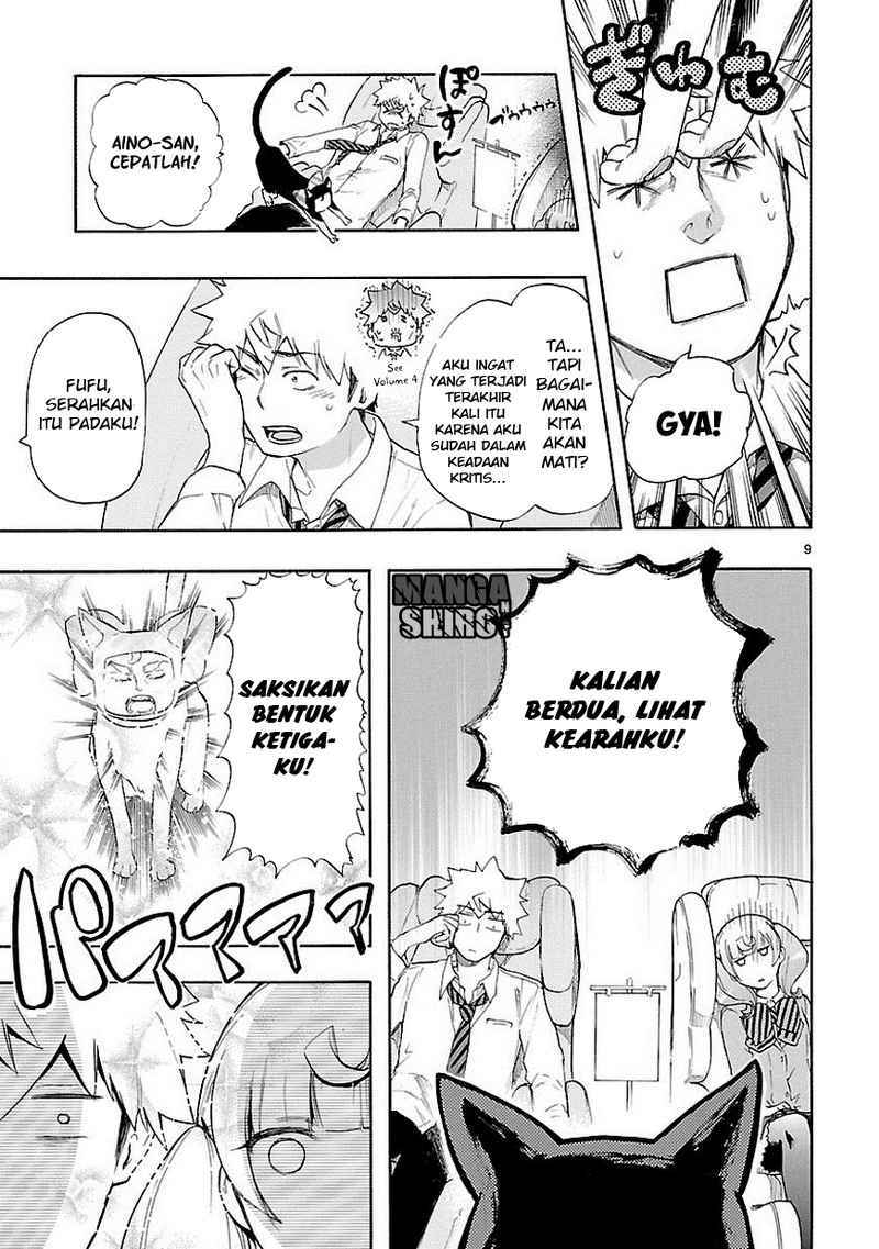 Chapter 31 - halaman 11