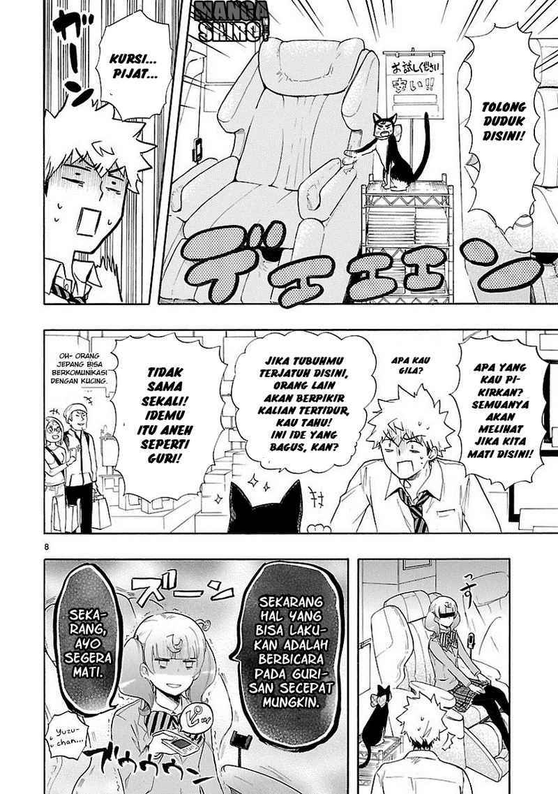 Chapter 31 - halaman 10