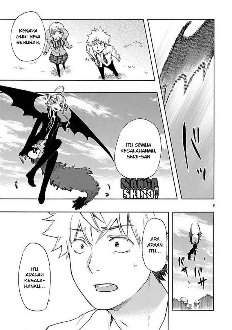 Chapter 30 - halaman 11