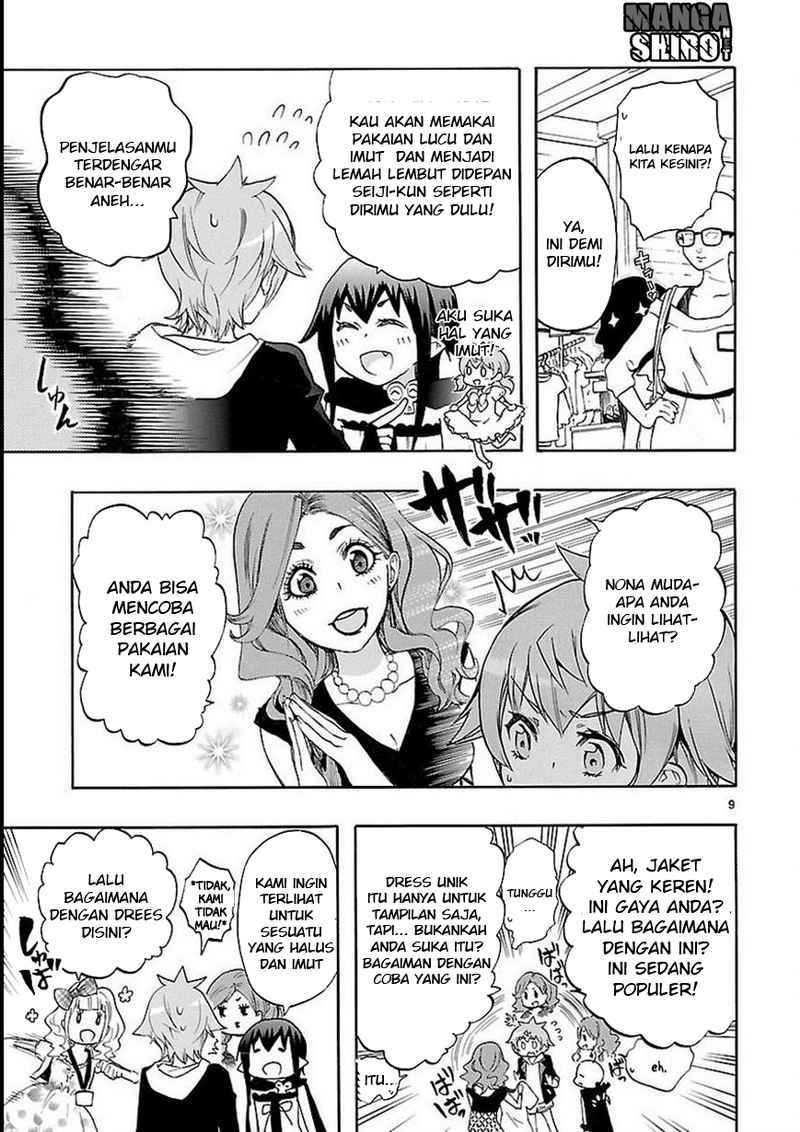 Chapter 27 - halaman 11