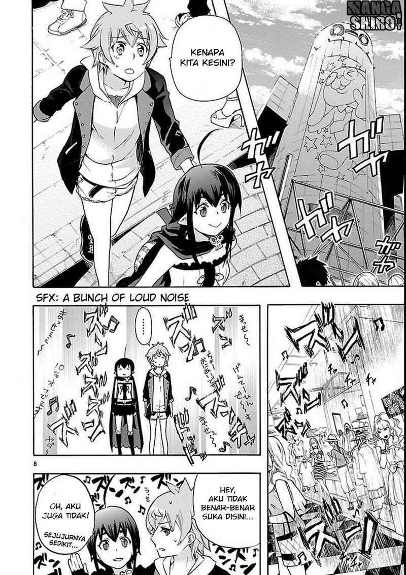 Chapter 27 - halaman 10