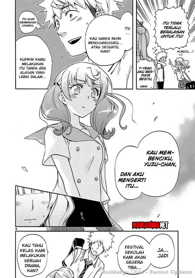 Chapter 25 - halaman 10