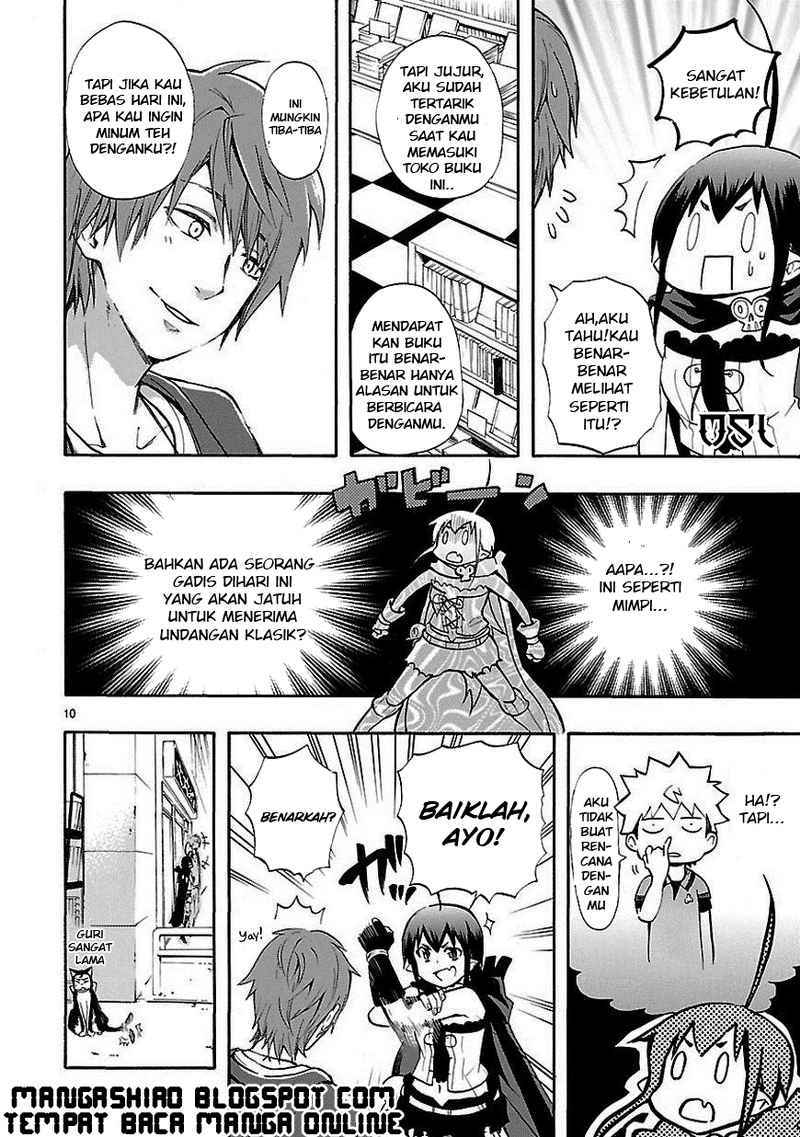Chapter 18 - halaman 11