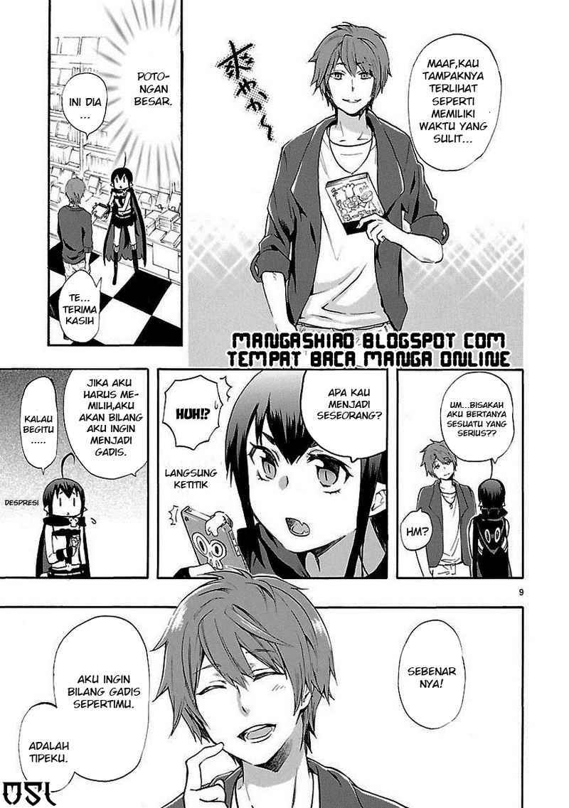 Chapter 18 - halaman 10
