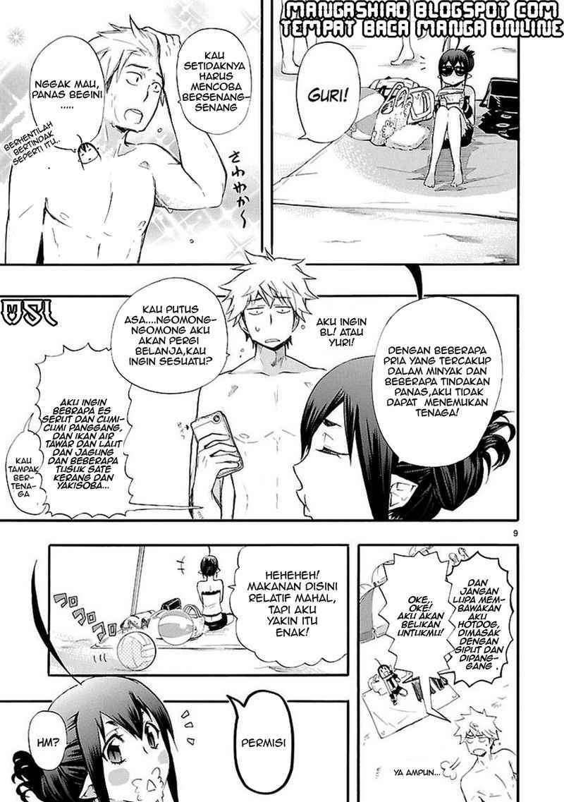 Chapter 16 - halaman 10