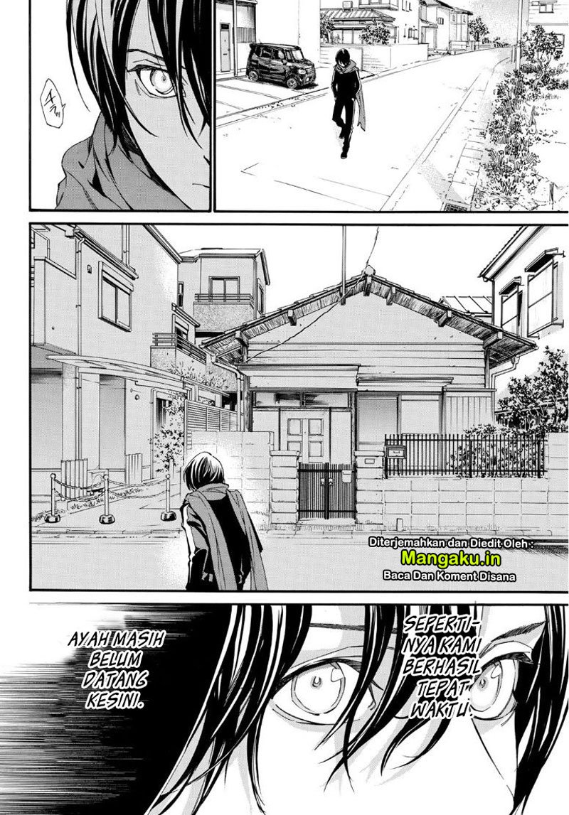Chapter 88 - halaman 11
