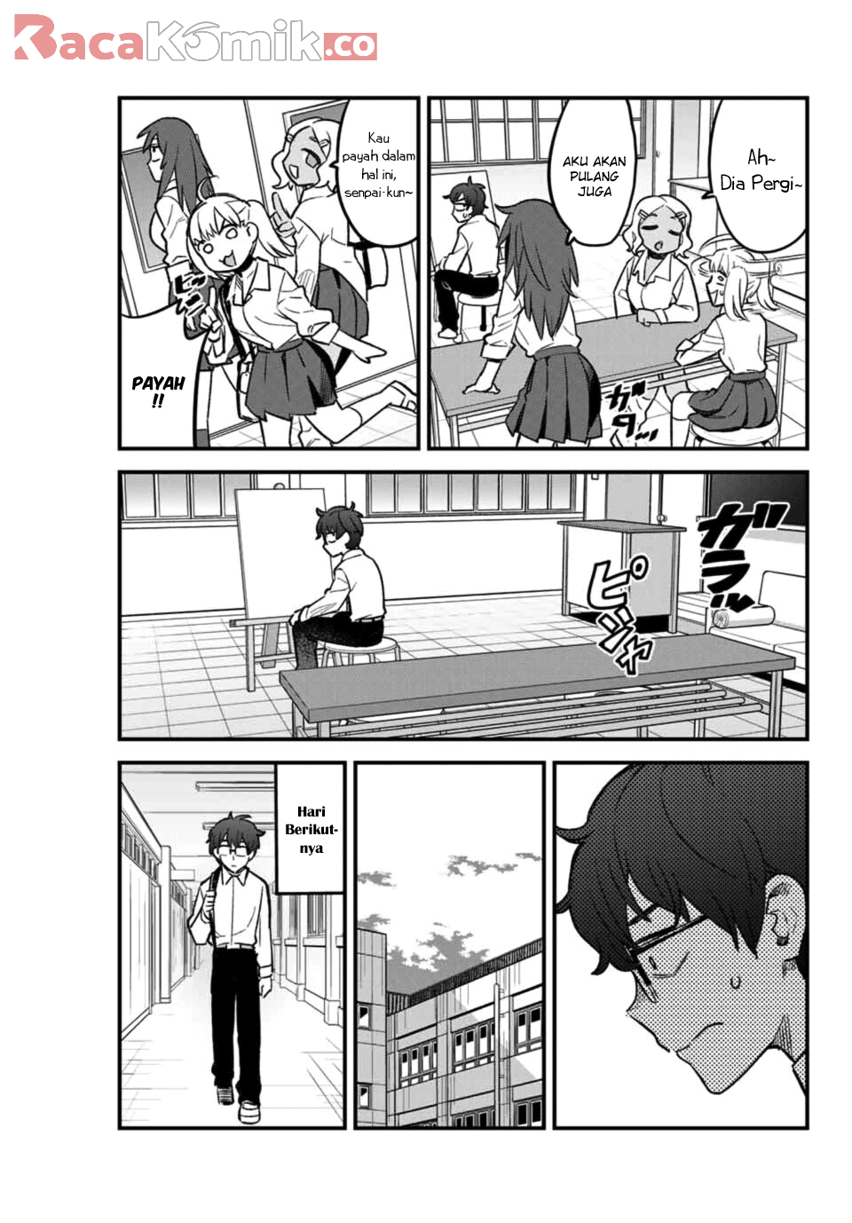 Chapter 40 - halaman 11