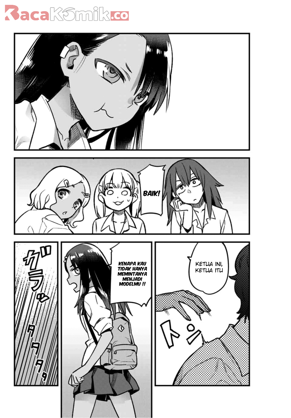 Chapter 40 - halaman 10