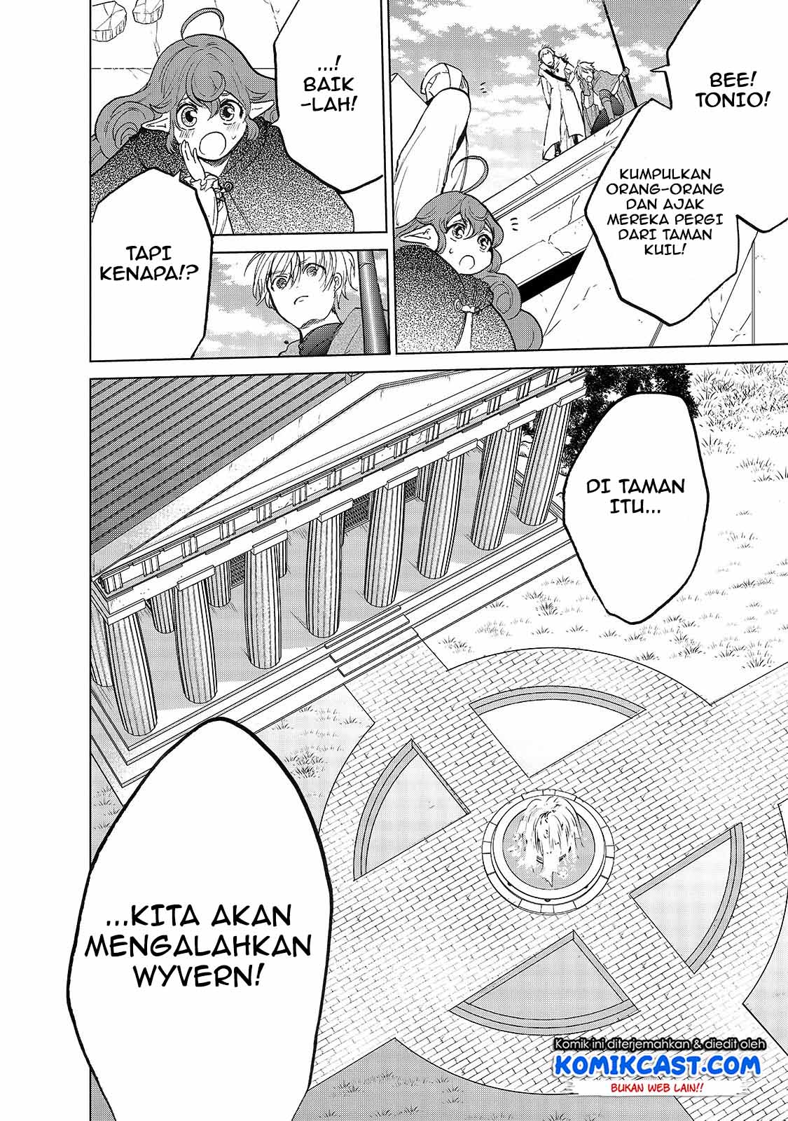 Chapter 20.5 - halaman 10
