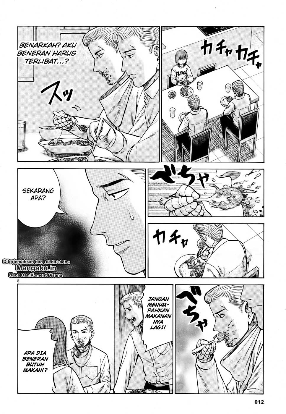 Chapter 90 - halaman 11