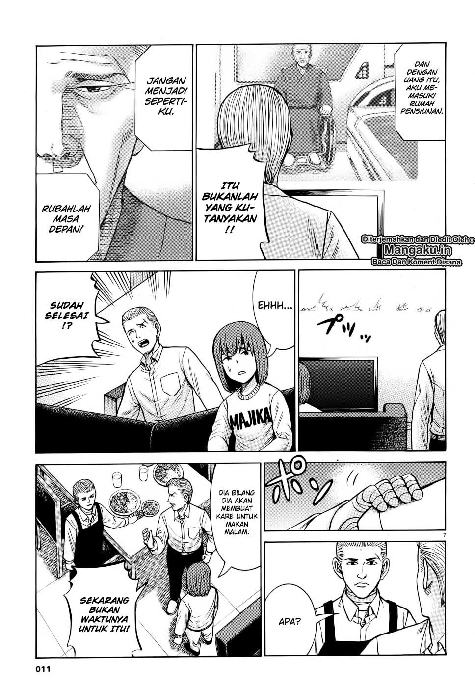 Chapter 90 - halaman 10