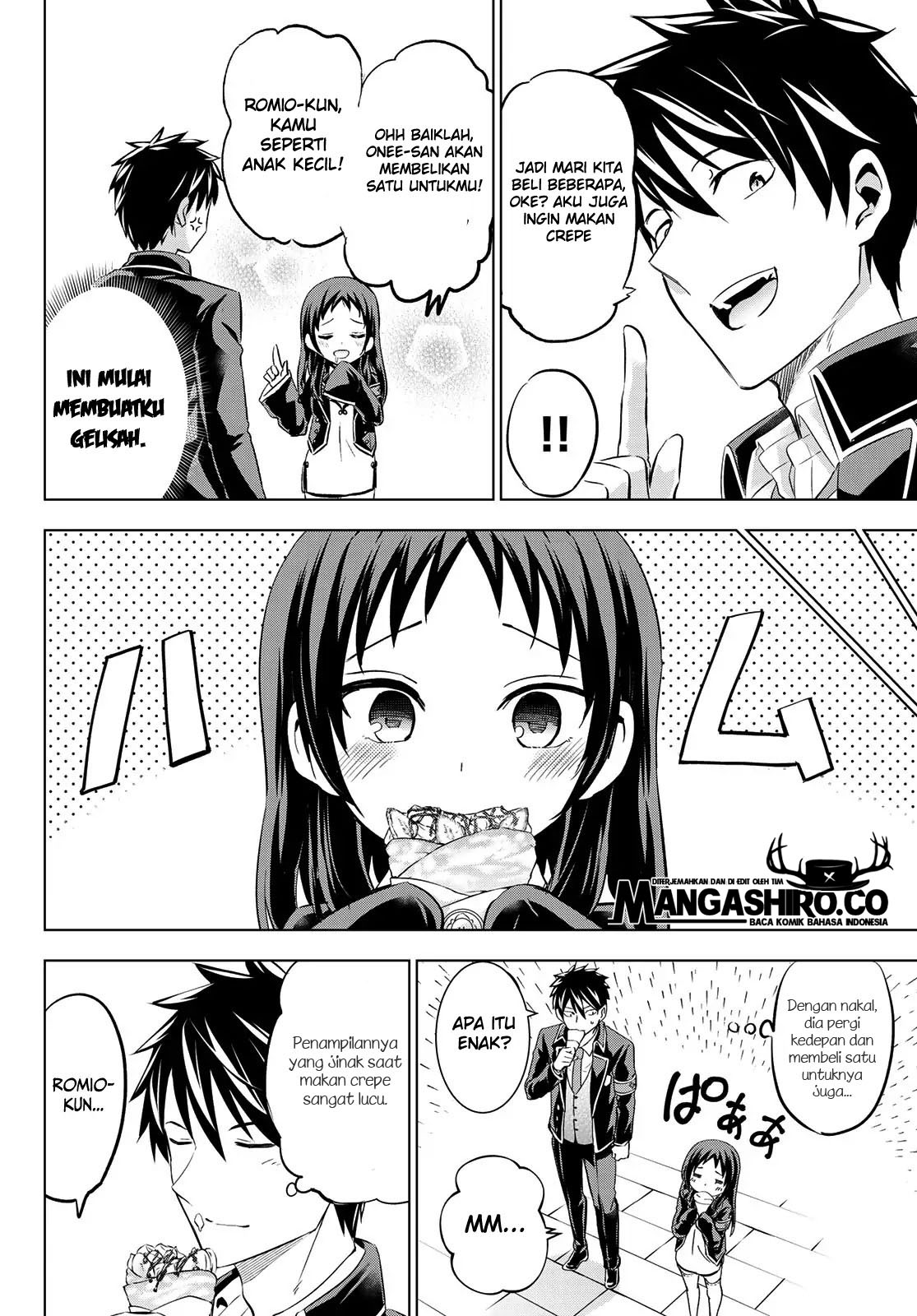 Chapter 97 - halaman 11