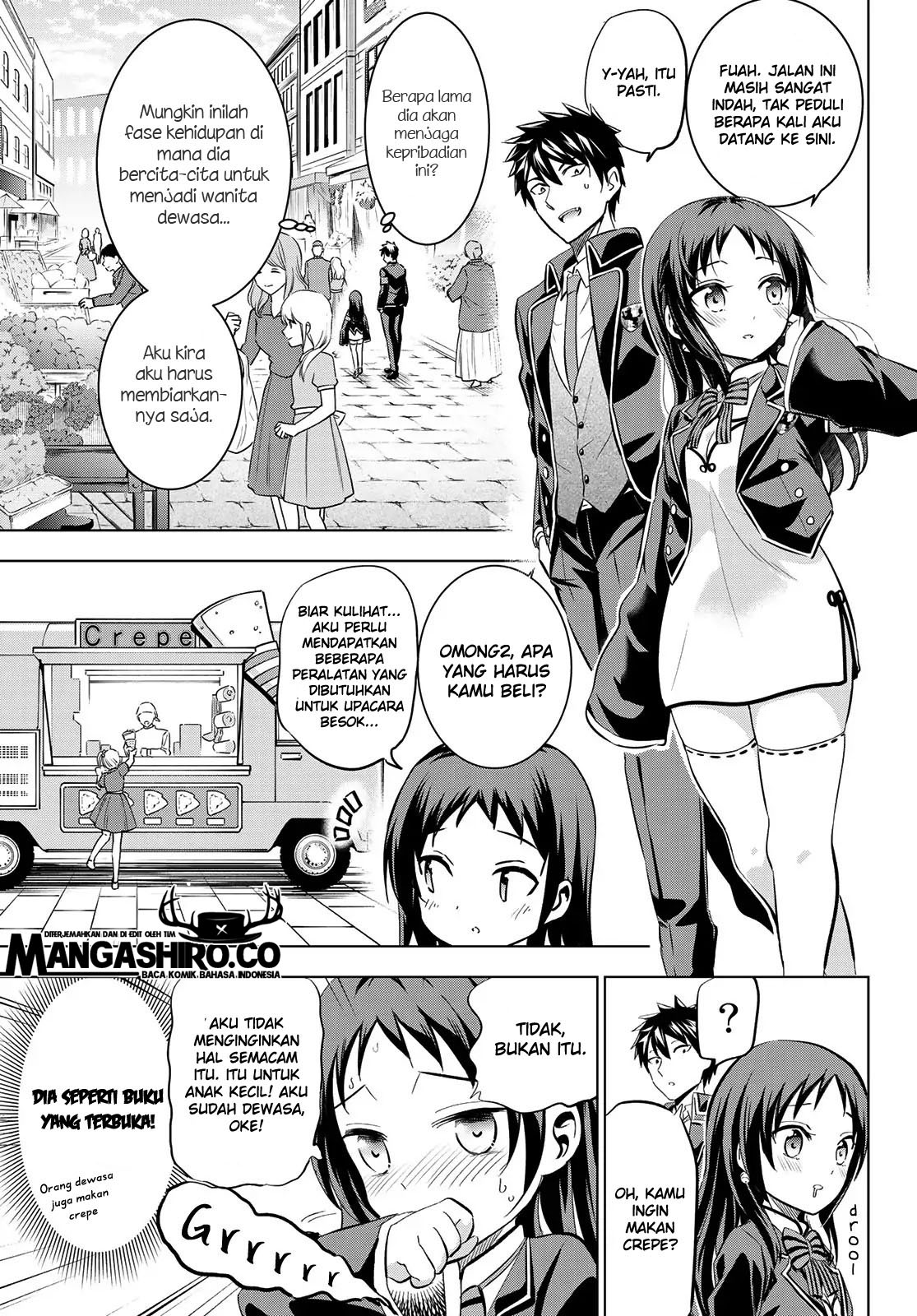 Chapter 97 - halaman 10