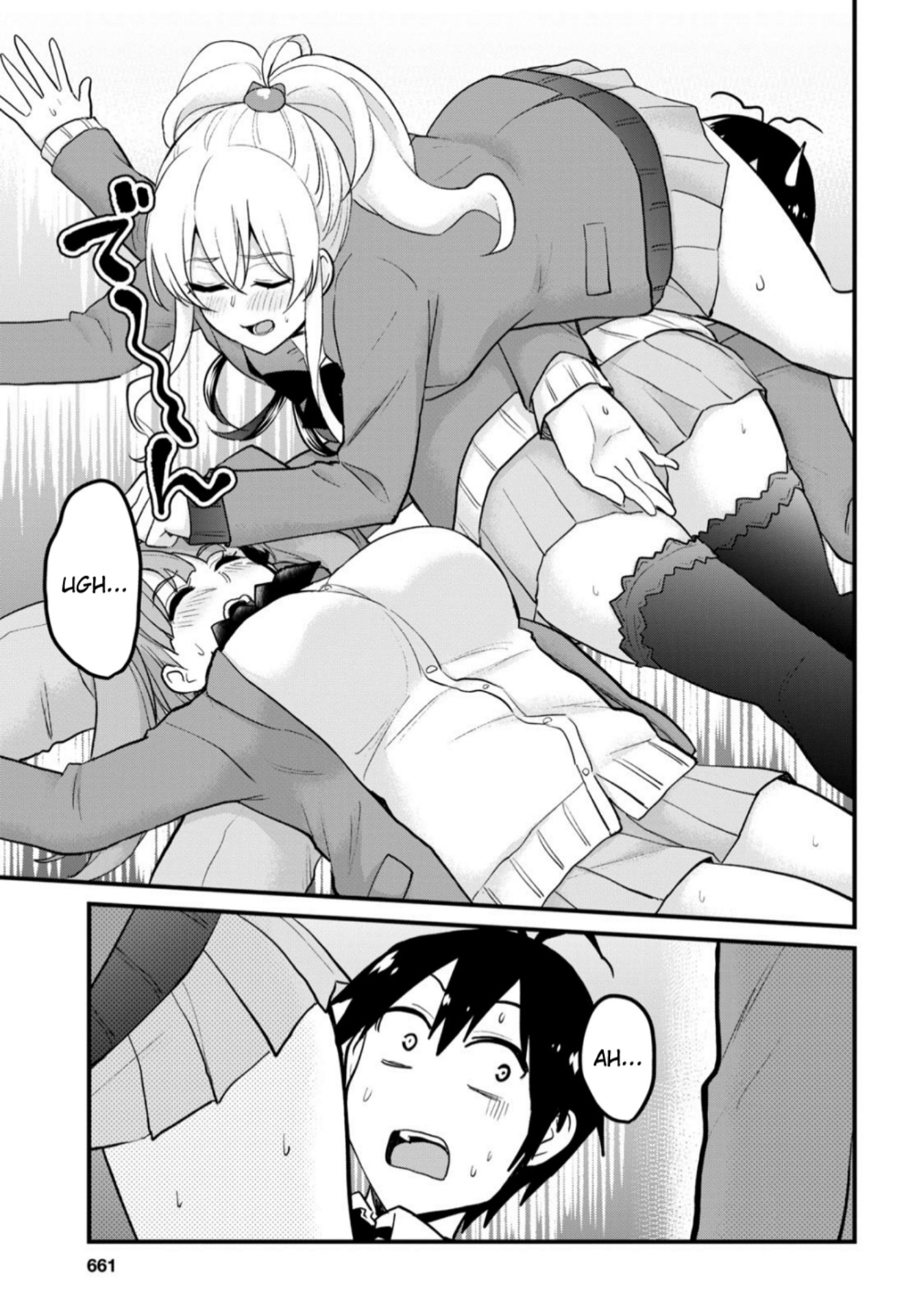 Chapter 87 - halaman 11