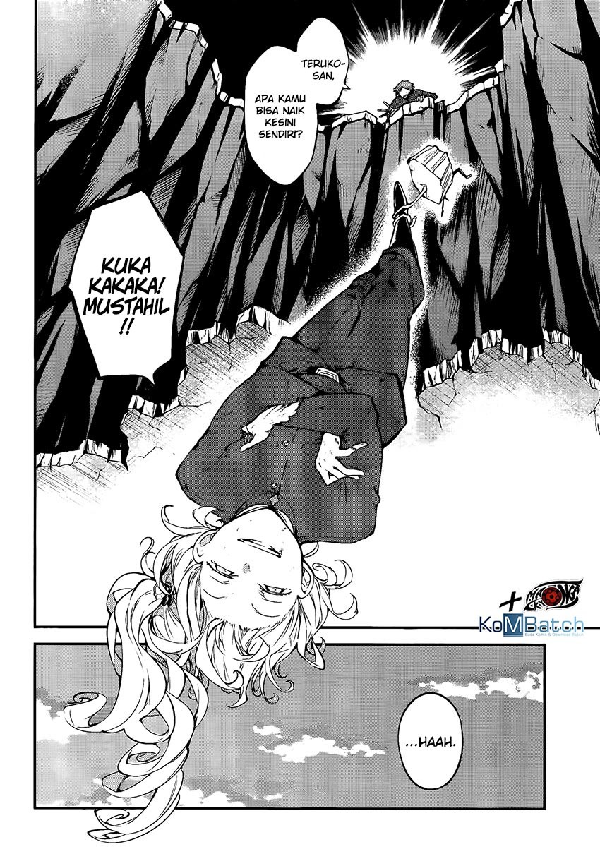 Chapter 74 - halaman 11