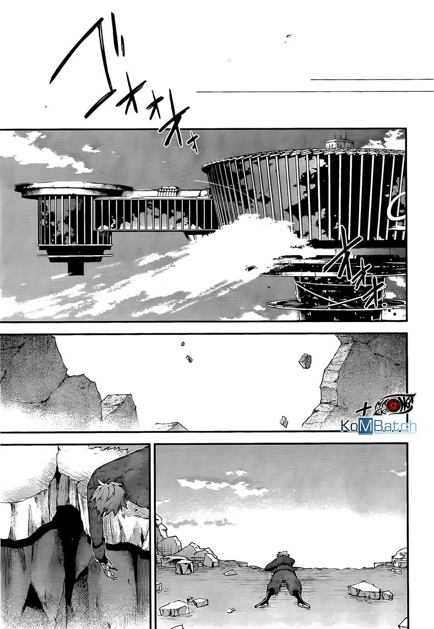 Chapter 74 - halaman 10