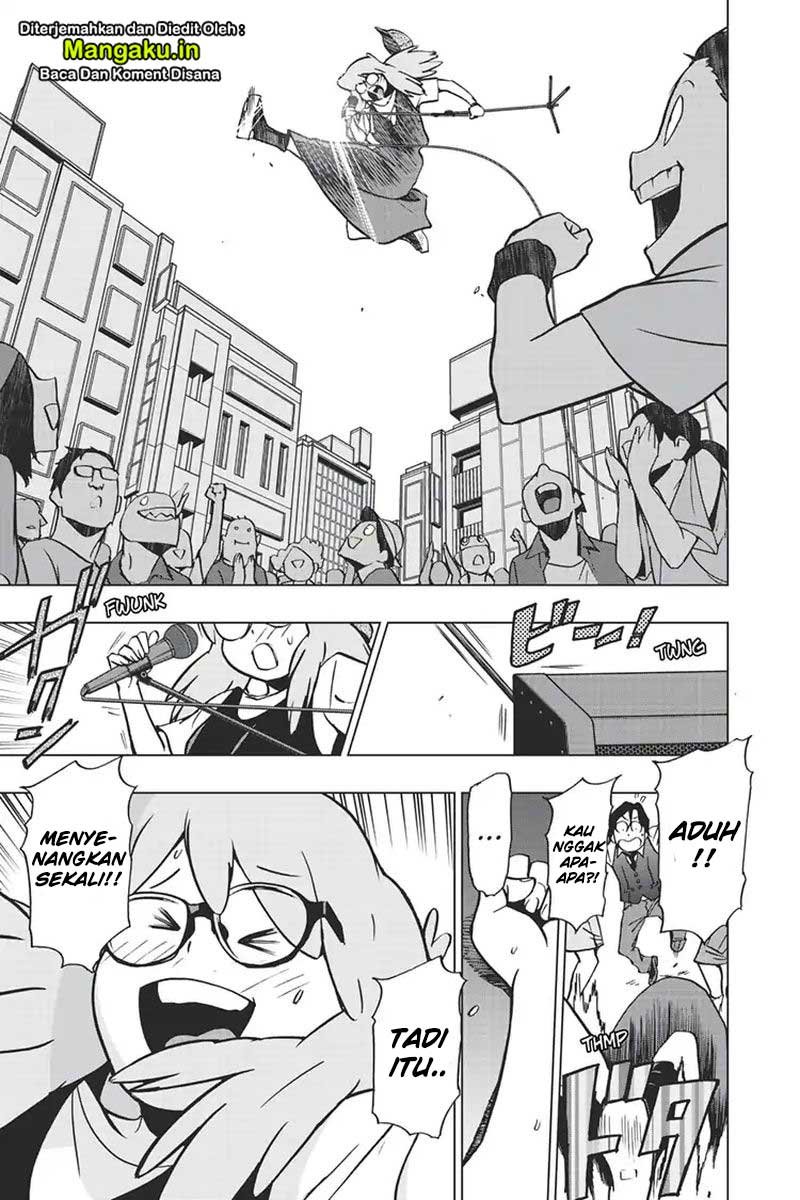 Chapter 70 - halaman 11
