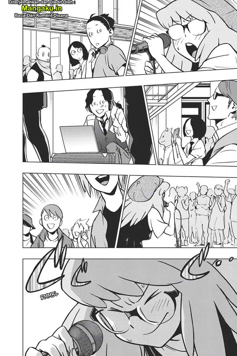 Chapter 70 - halaman 10