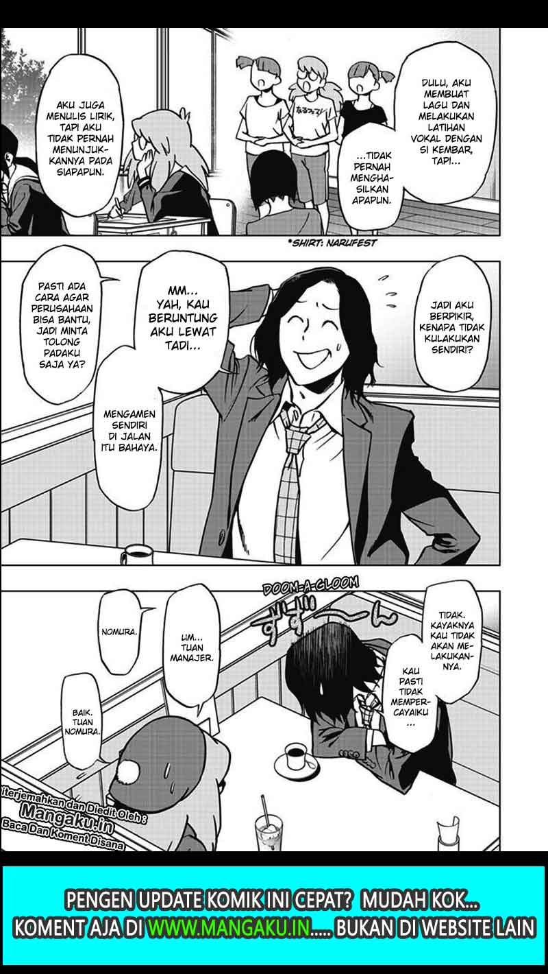 Chapter 69 - halaman 11