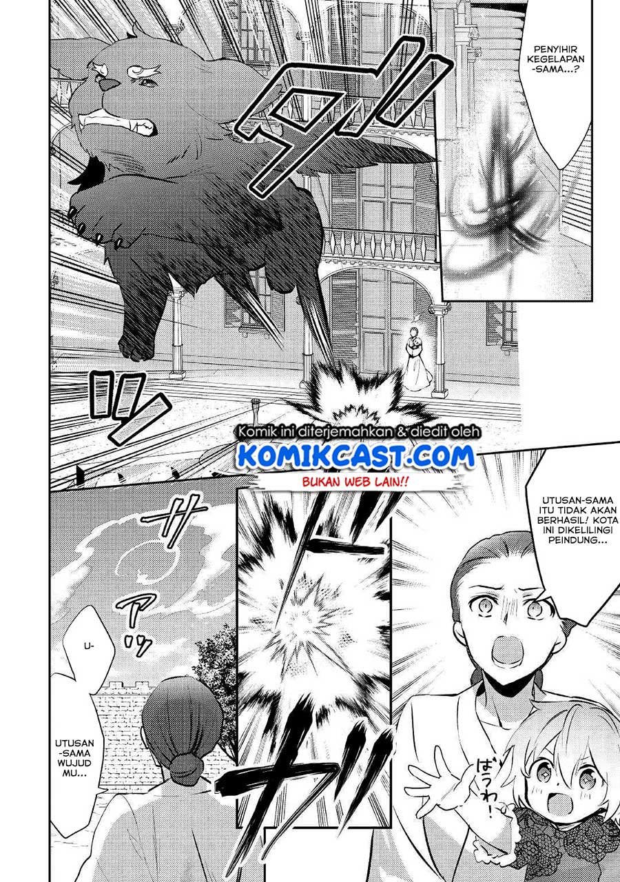 Chapter 48 - halaman 10