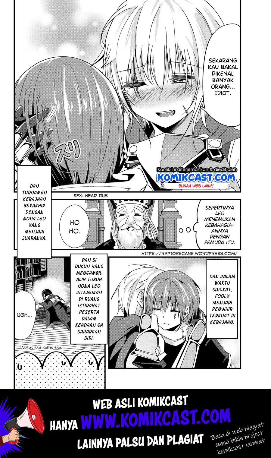 Chapter 92 - halaman 10