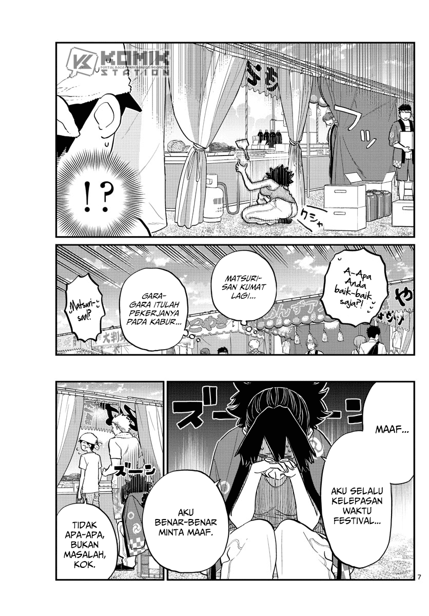Chapter 193 - halaman 10