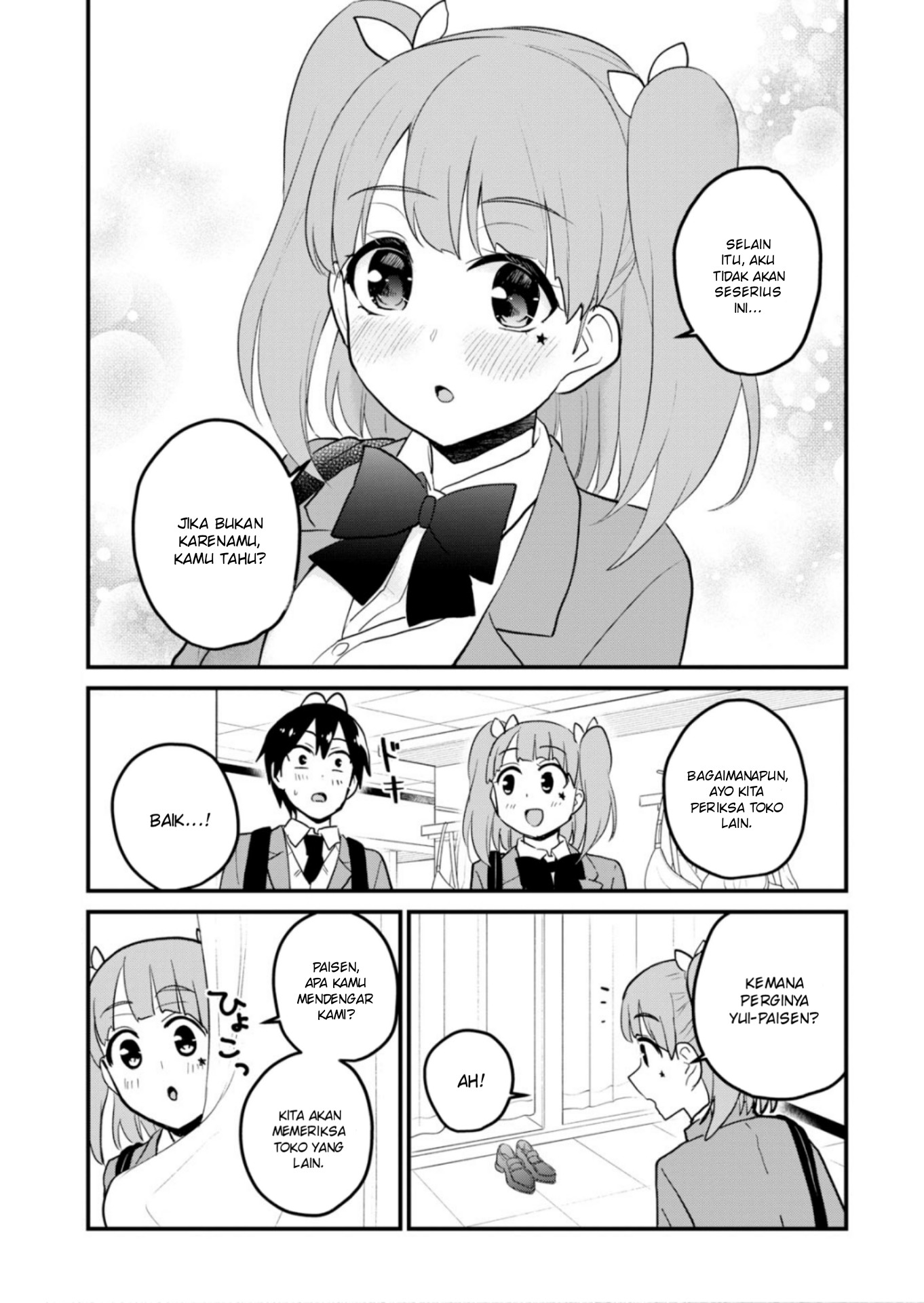 Chapter 89 - halaman 11
