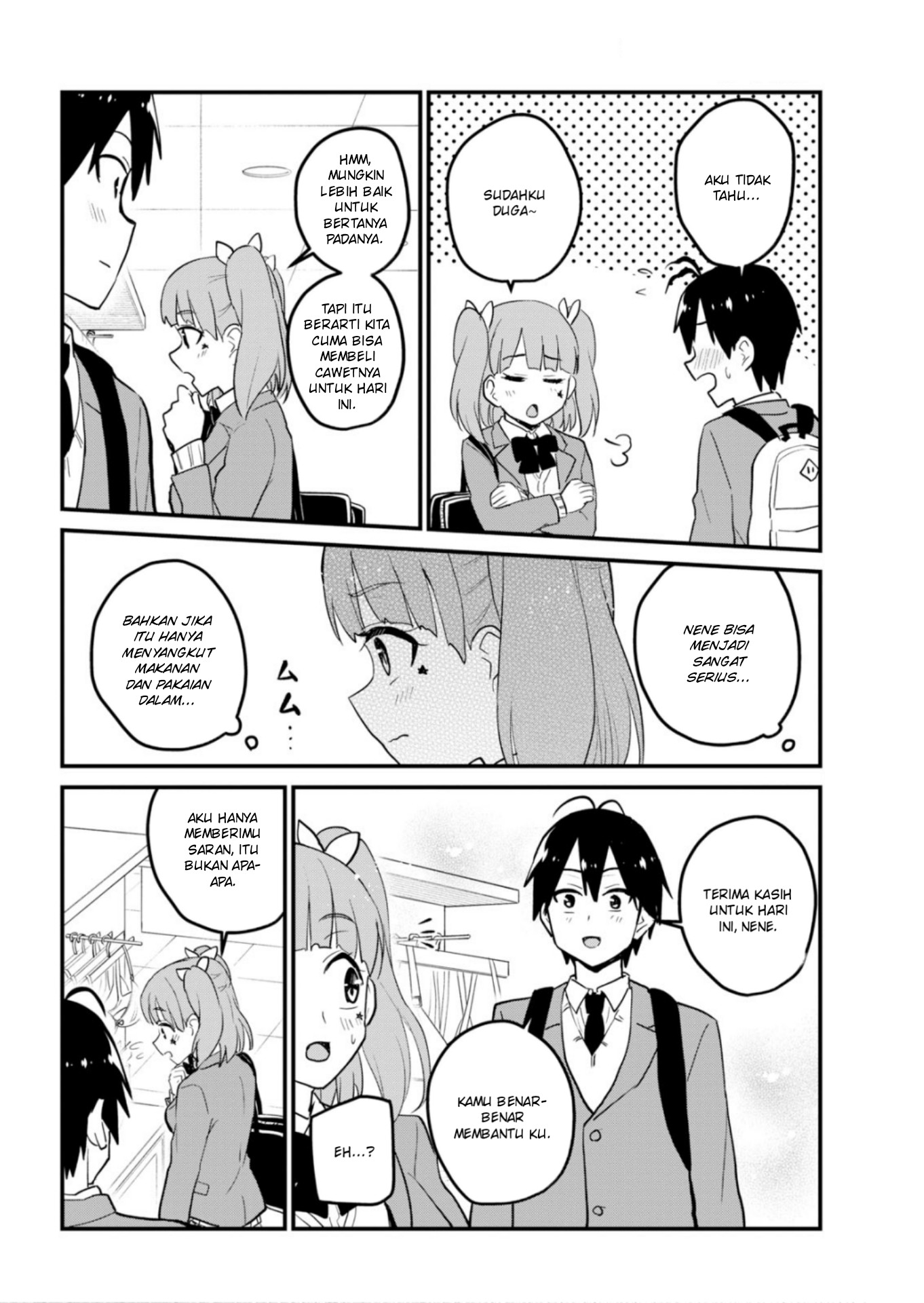 Chapter 89 - halaman 10