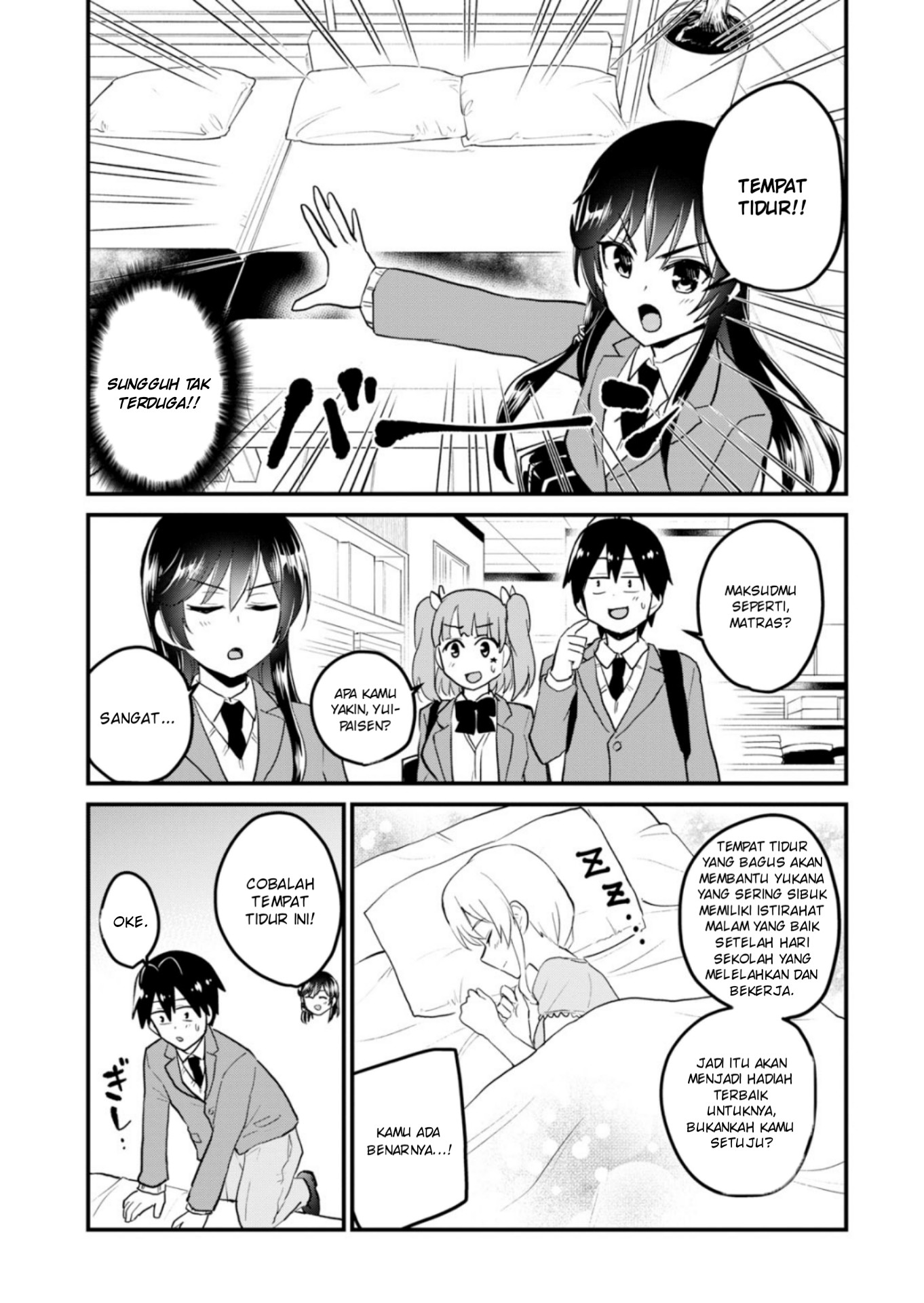 Chapter 88 - halaman 11