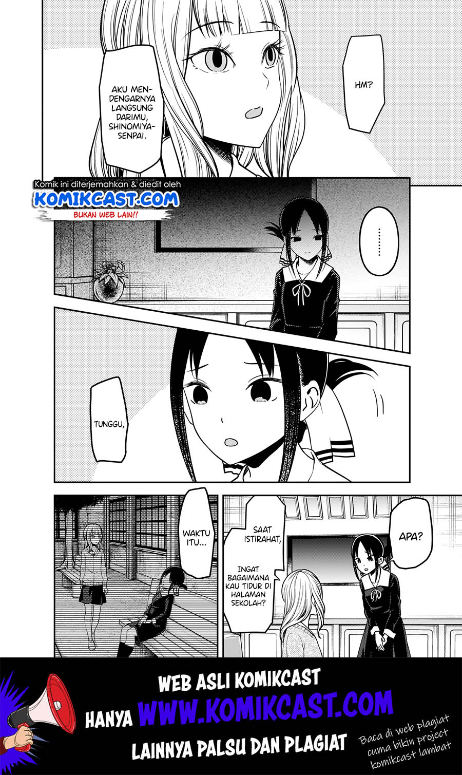 Chapter 172 - halaman 10